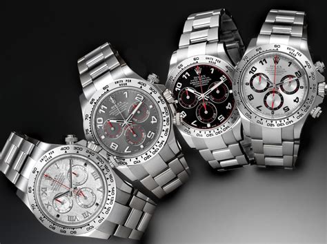 Rolex Daytona 116509 Ultimate Guide 